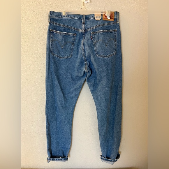 Levi’s 501 jeans - Picture 2 of 2